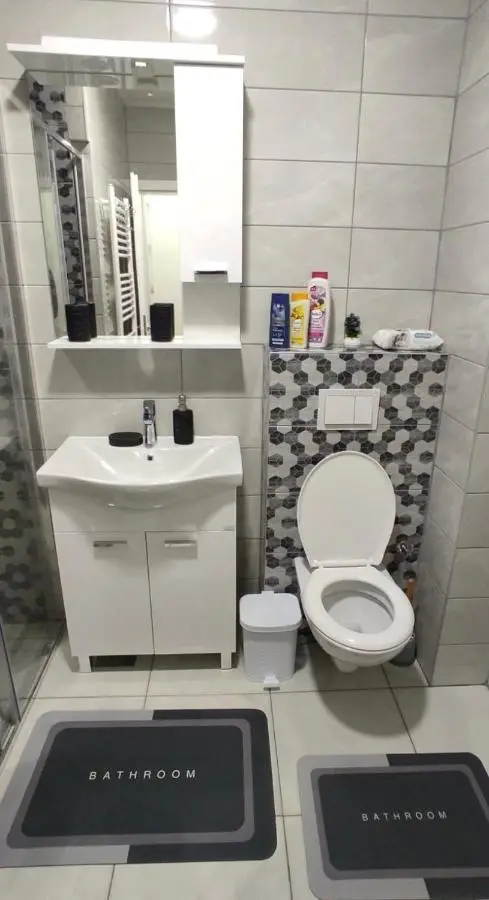 Apartman Aurora