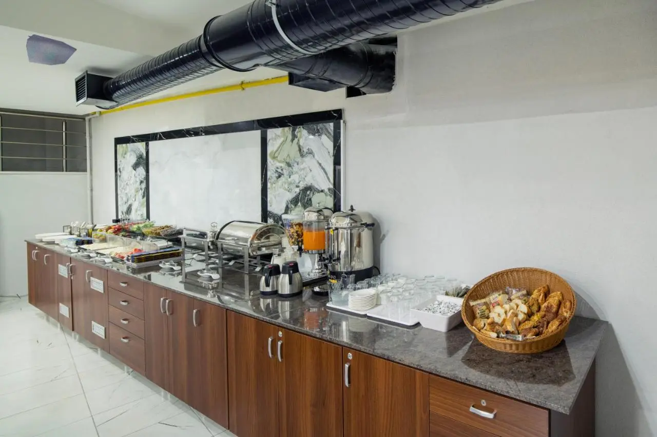 İstanbul Efes Hotel