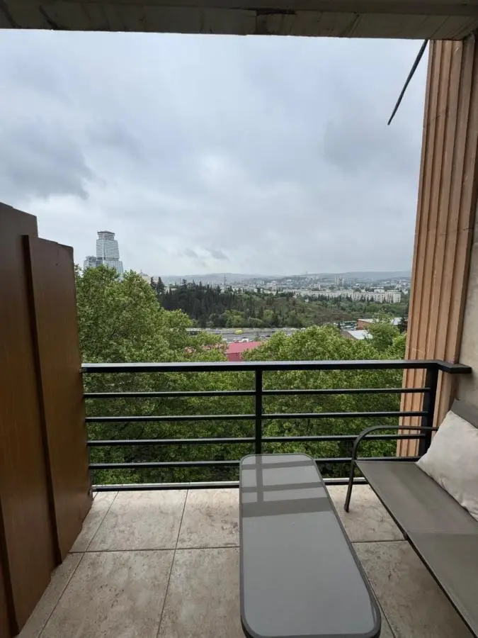 Hotel Vera View