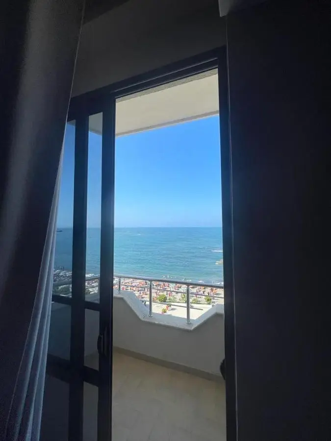 Hotel Ferrara