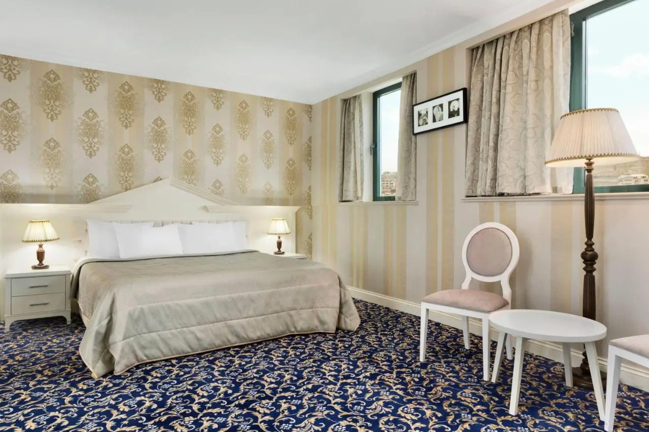 Ramada by Wyndham Baku
