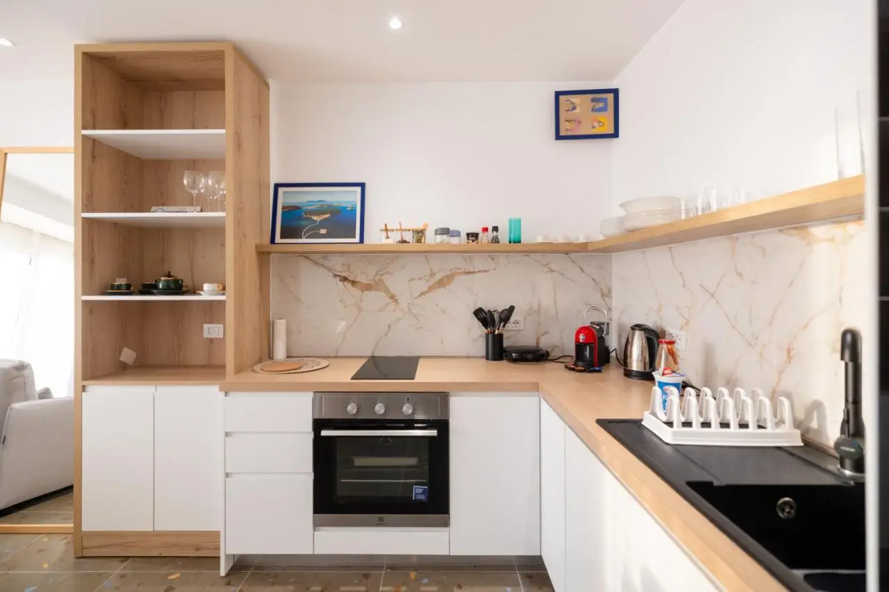Nikaj Premium Apartments 2