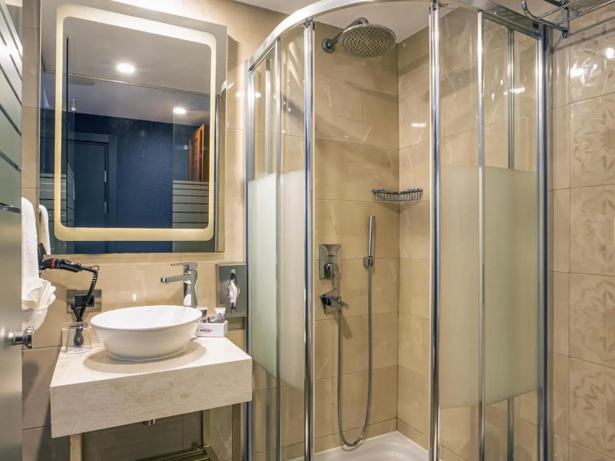 Mercure Istanbul Bakirkoy