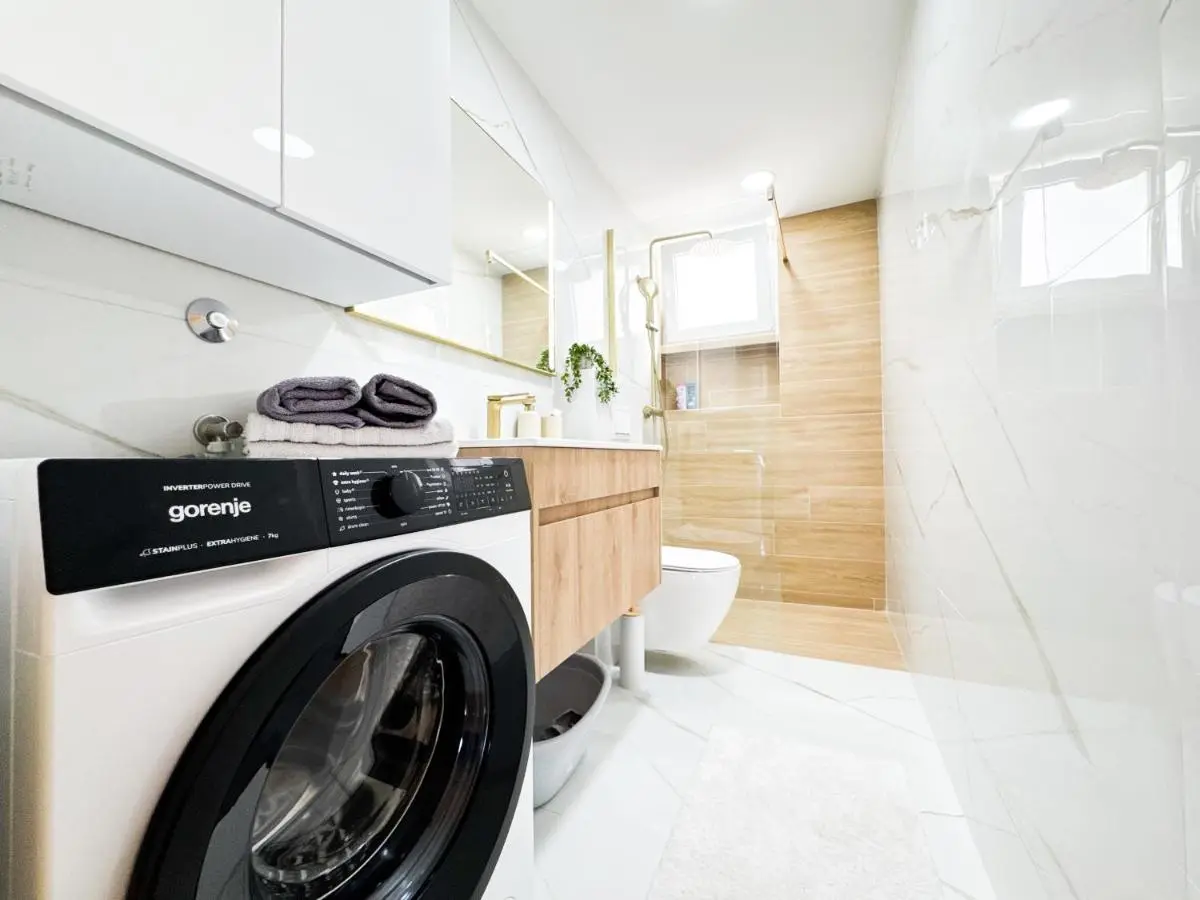 LUMO - Light & View Apartment