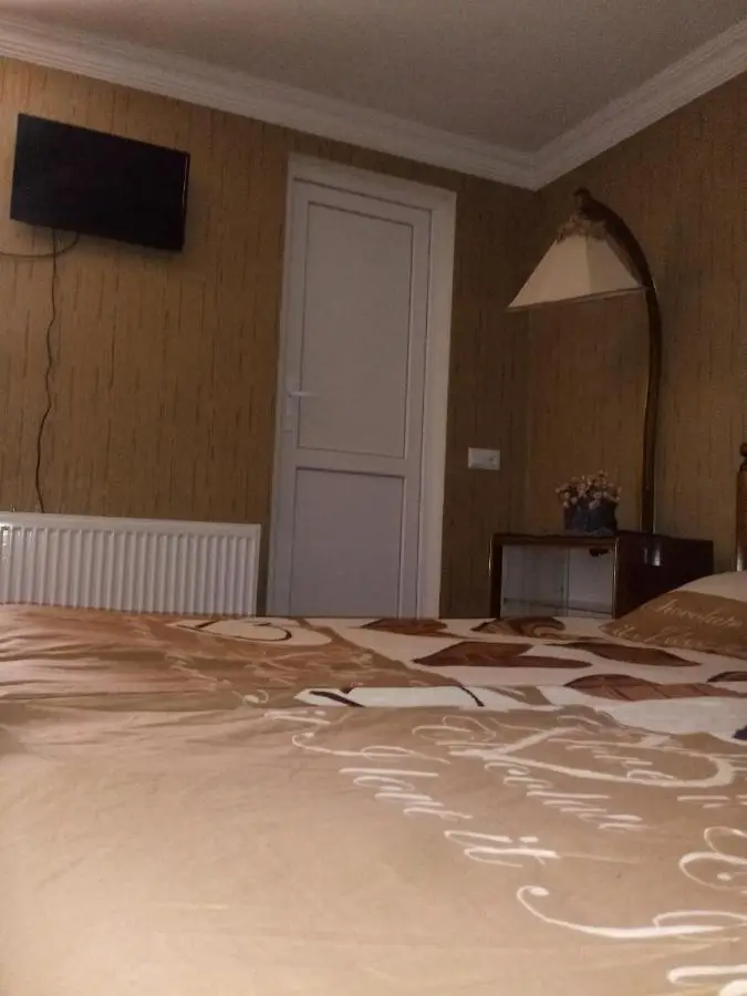 Tamar Guest House