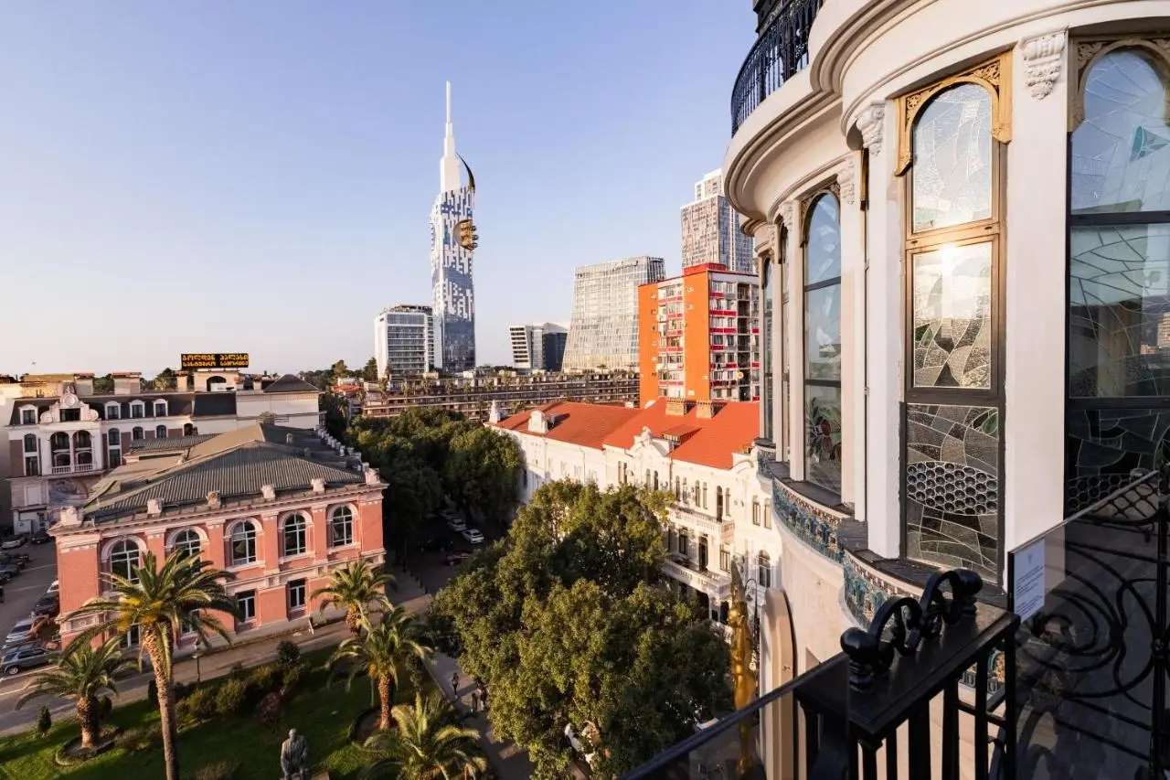 Hotel Indigo Batumi - Old Town by IHG