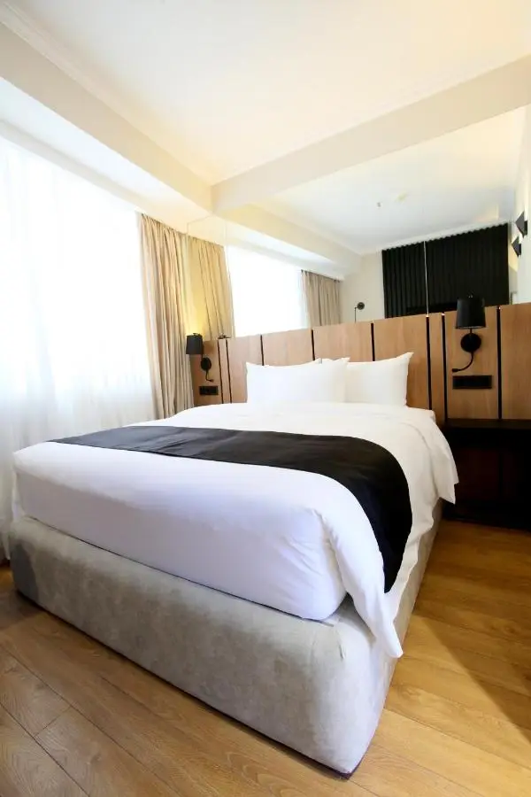 Genesis Kosher Hotel Tbilisi