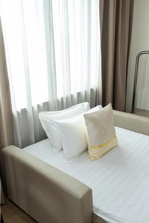 Sky Hotel Tirana