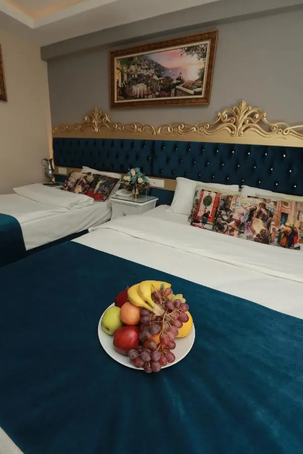 Constantinopolis Hotel