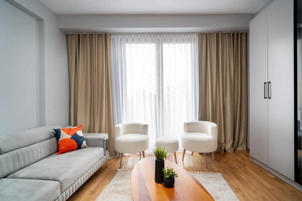 Pia Homes- Gümüşsuyu