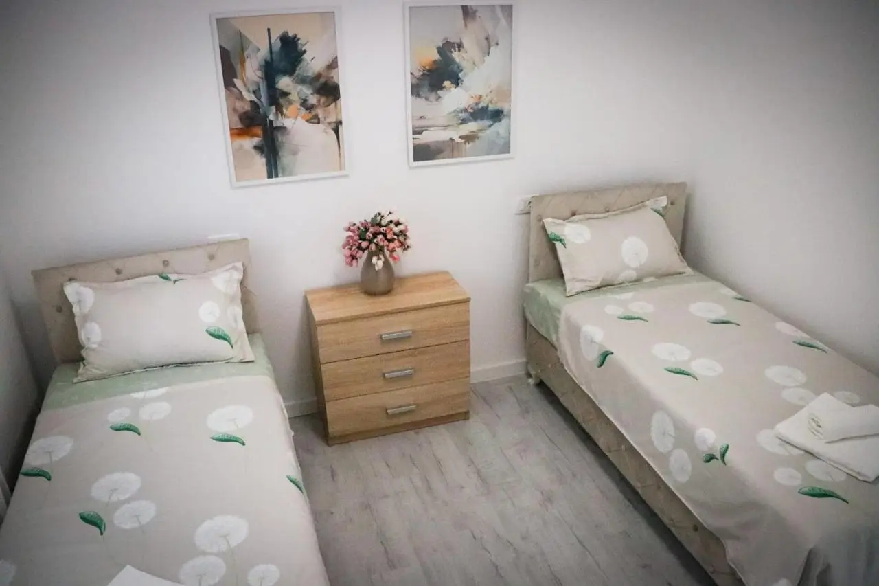 Z House kuća za odmor