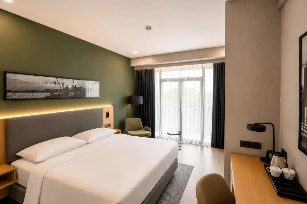 Park Inn by Radisson Yalova City Center
