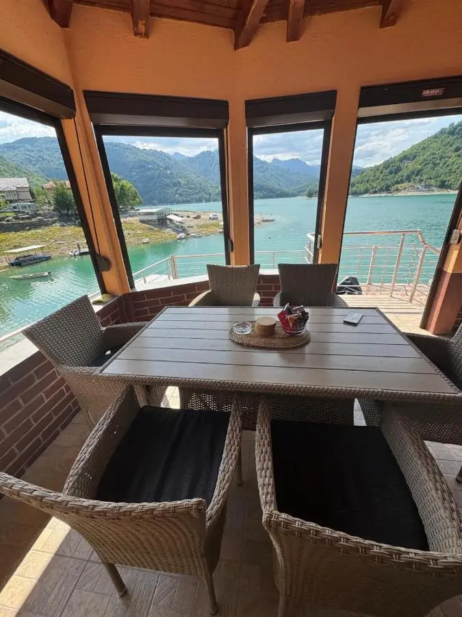 Casa Del Lago