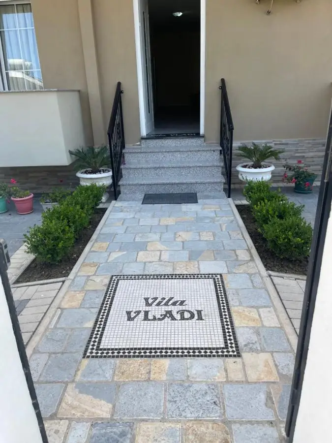 Vila Vladi