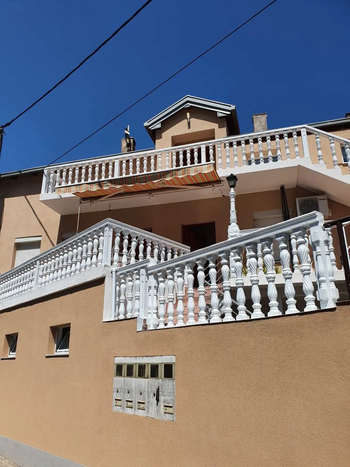 Mostar Family Apartment