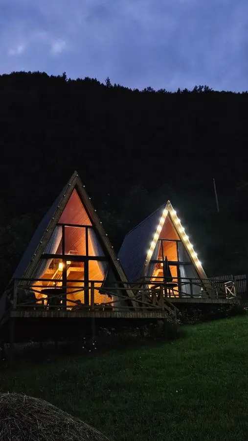 Cozy Cottages