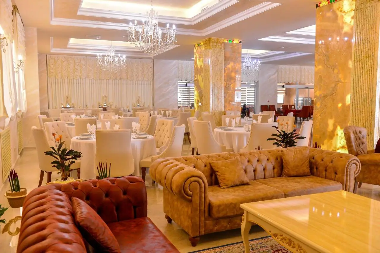 Ammar Grand Hotel