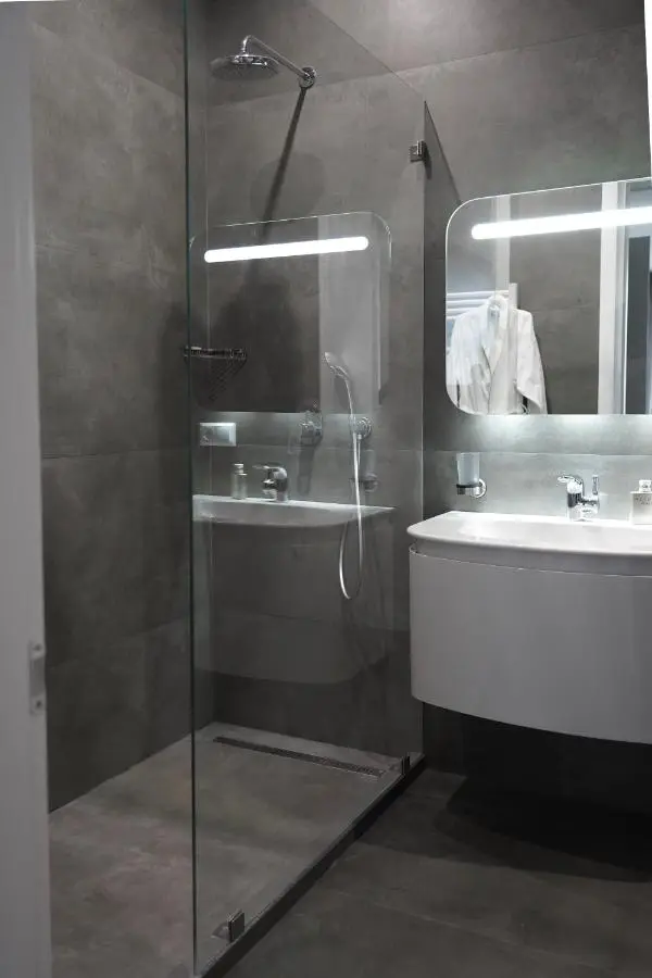 Apartment Tbilisi in King David