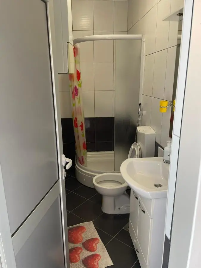 Apartments Belma