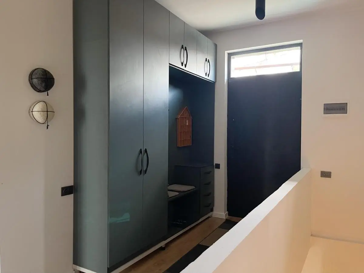 Niabi 3BDR Villa with pool