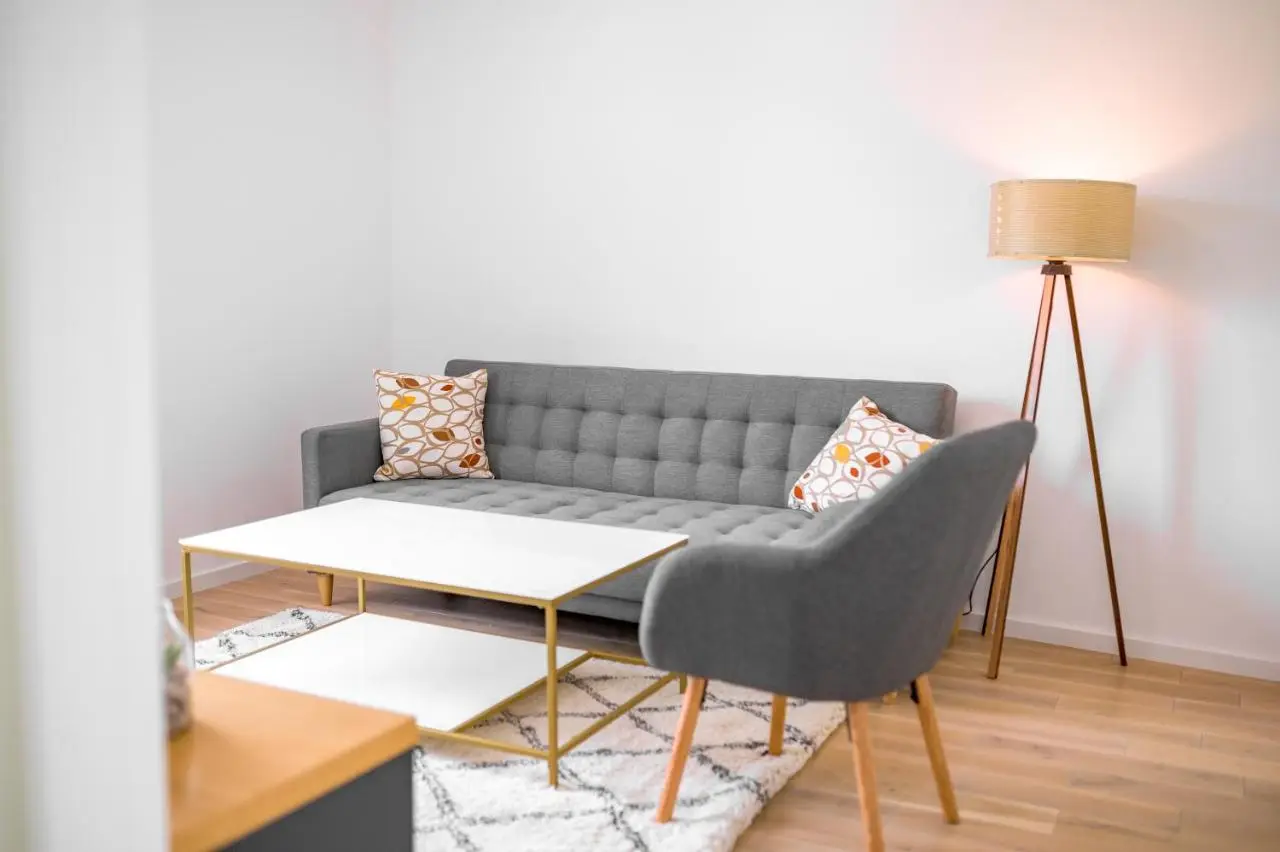 Sun Square Apartments