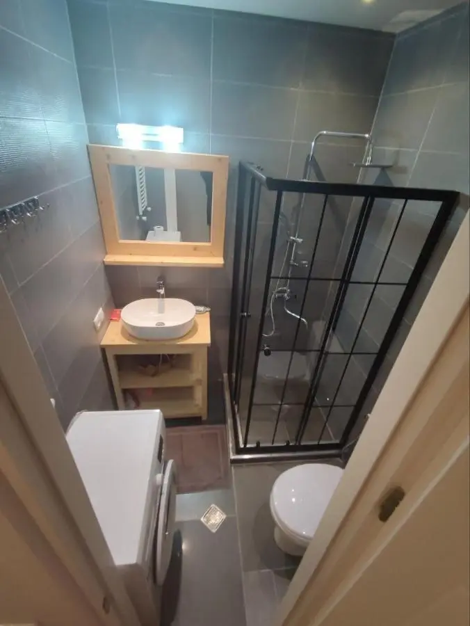 New apartment BARNABA close to Holiday Inn