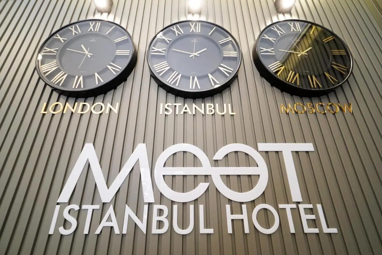 Meet İstanbul Hotel Kadikoy