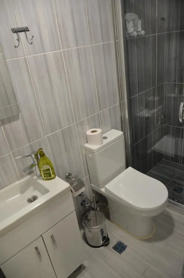Rodion Hotel