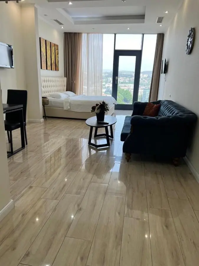 King David Residence