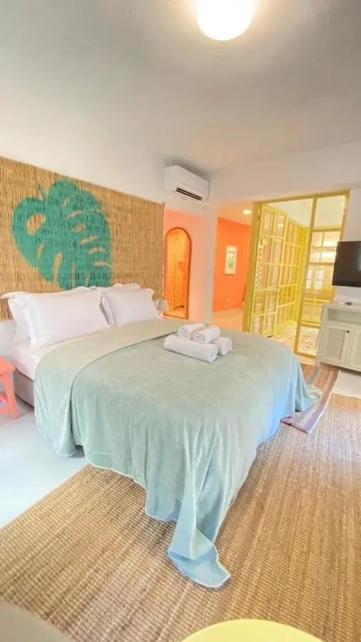 Bono Hotel Old Town