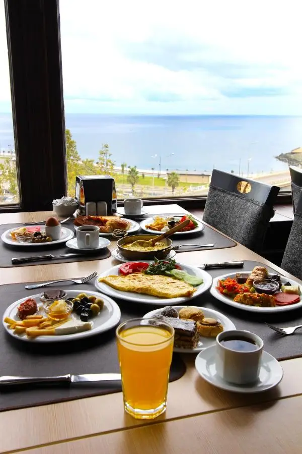 Funda Hotel