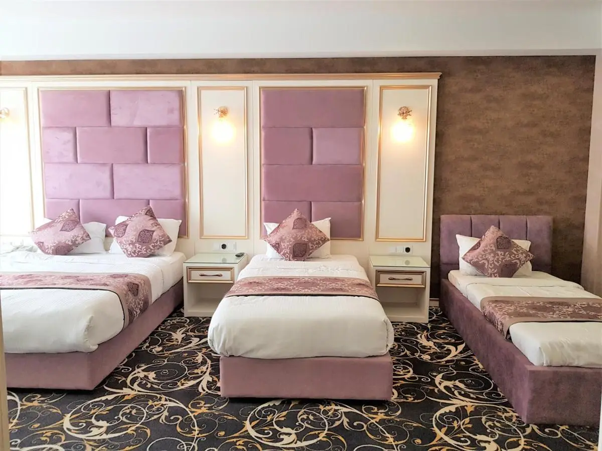 Gold Tbilisi Hotel