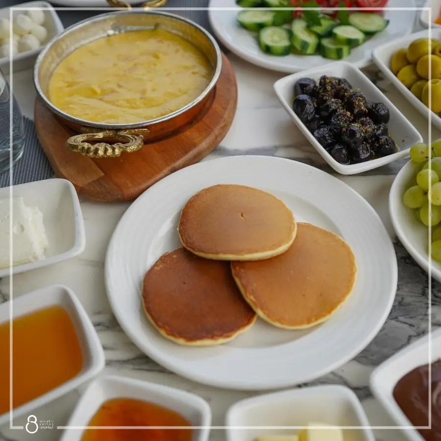Misafir Suites 8 Istanbul