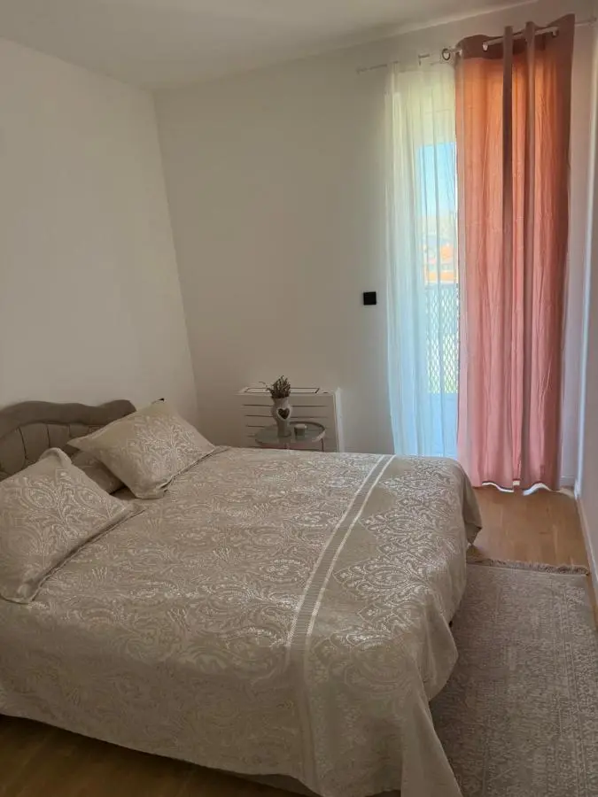 Ribica Apartments
