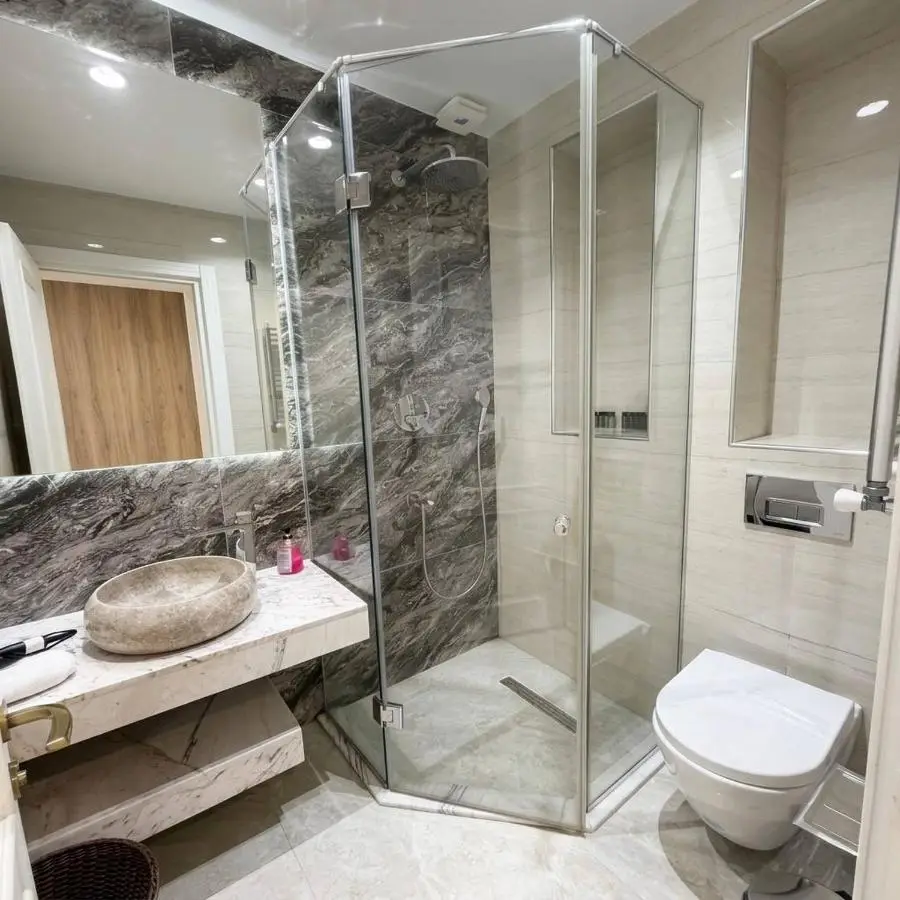 MamuLuxuryApartments