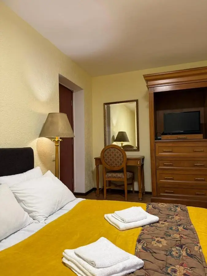 Hotel Wintera Gudauri