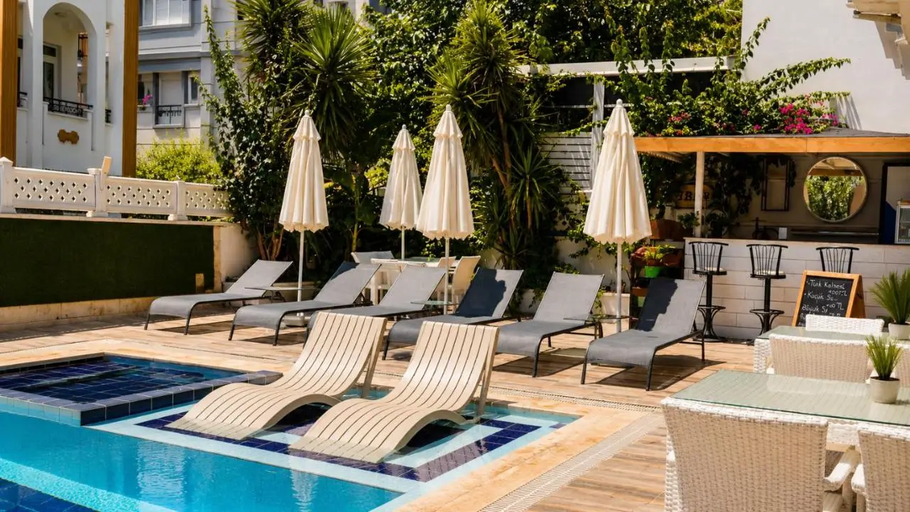 NFK The House Hotel