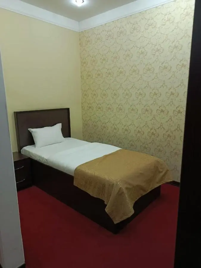 Alp Inn Hotel