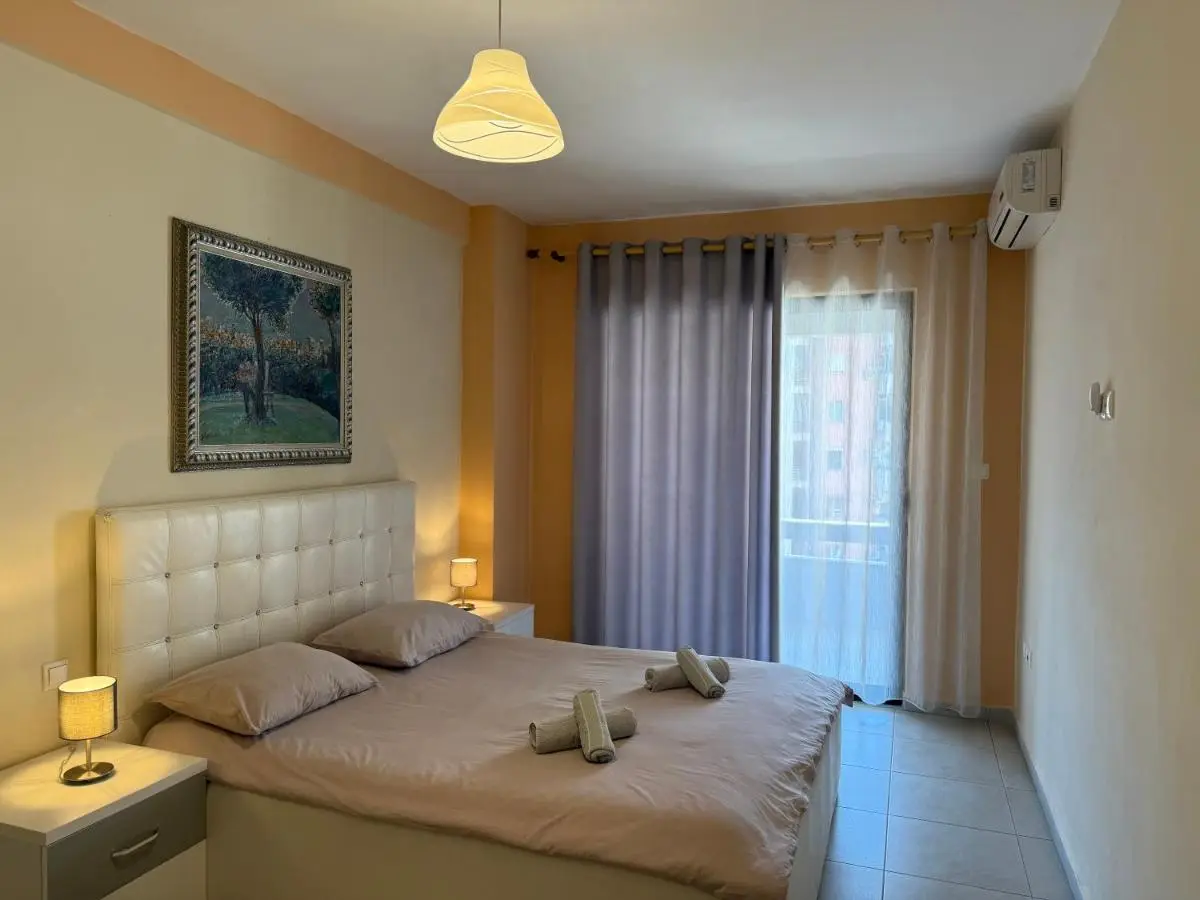 Marinela Apartment