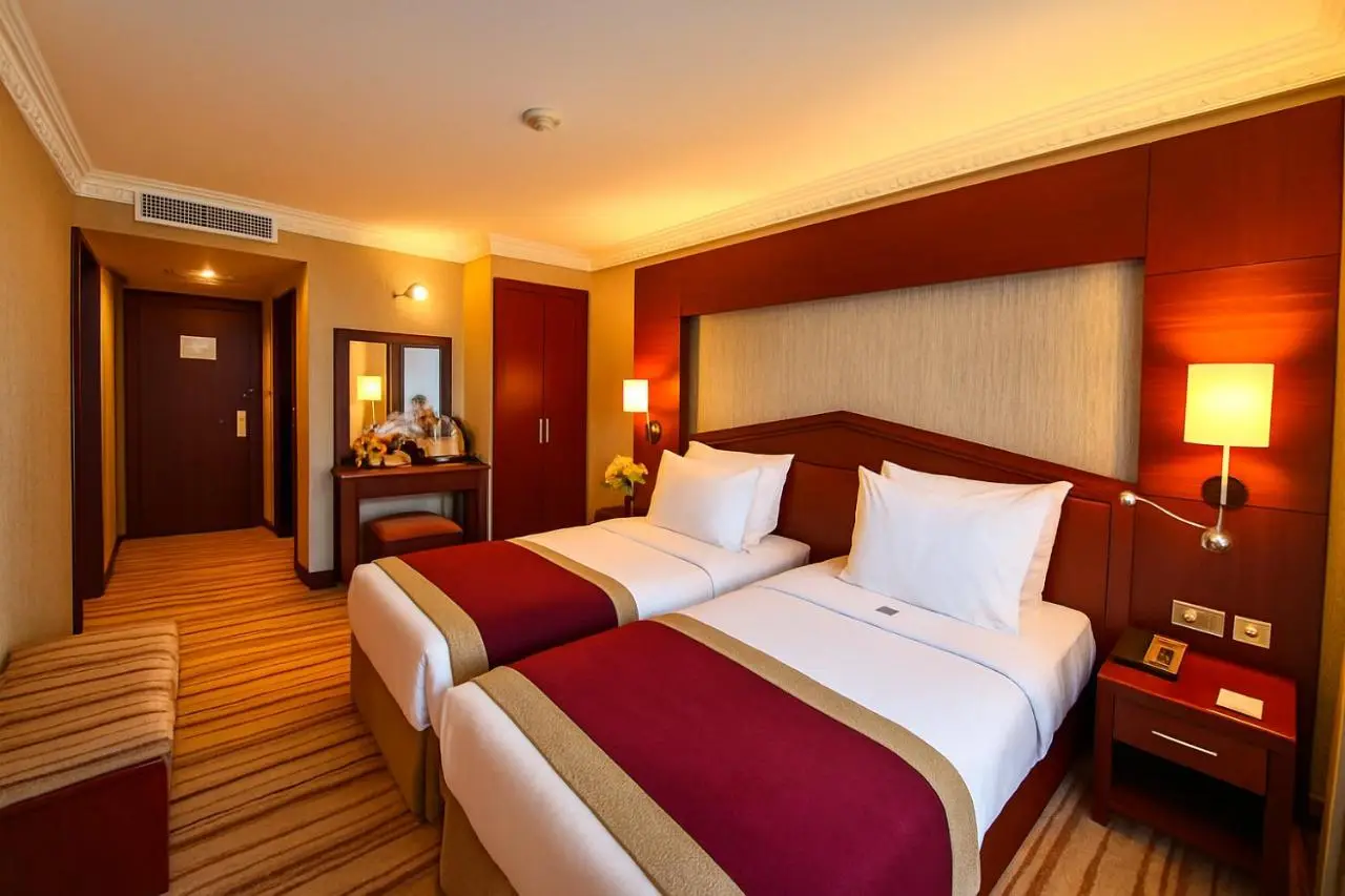 Taksim Gonen Hotel