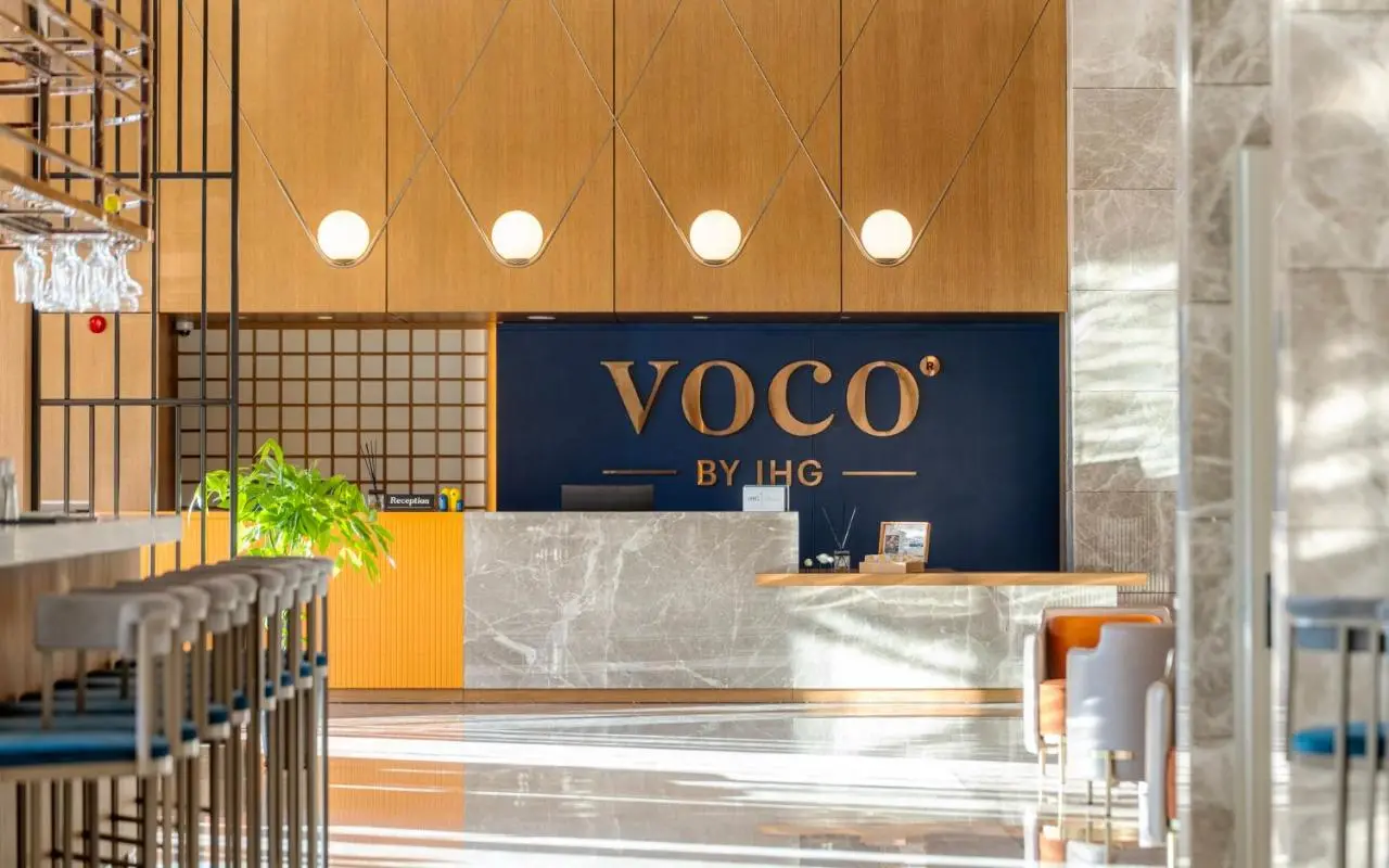 voco Antalya - Konyaaltı by IHG
