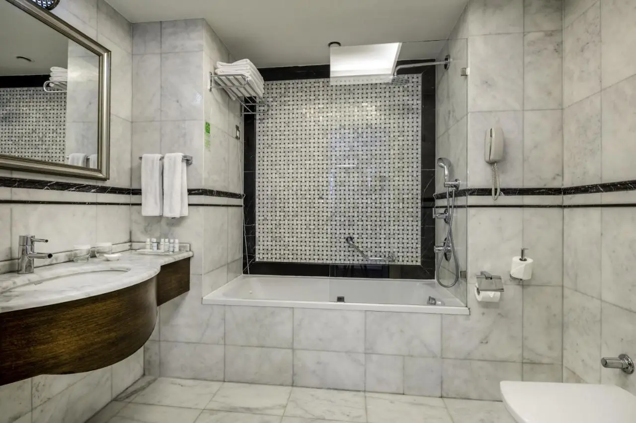 Levni Hotel & SPA - Special Category