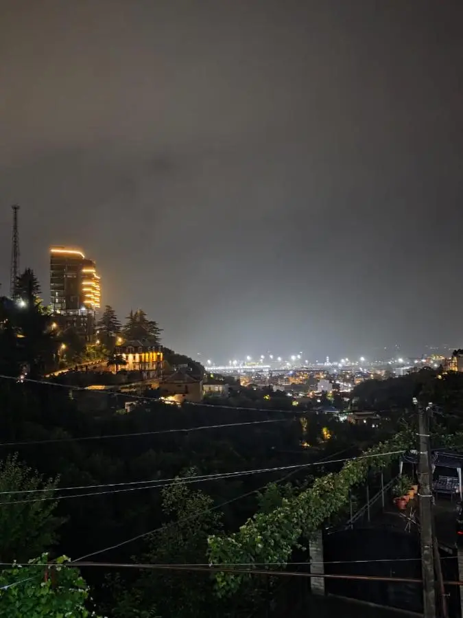 Panorama BatumGora