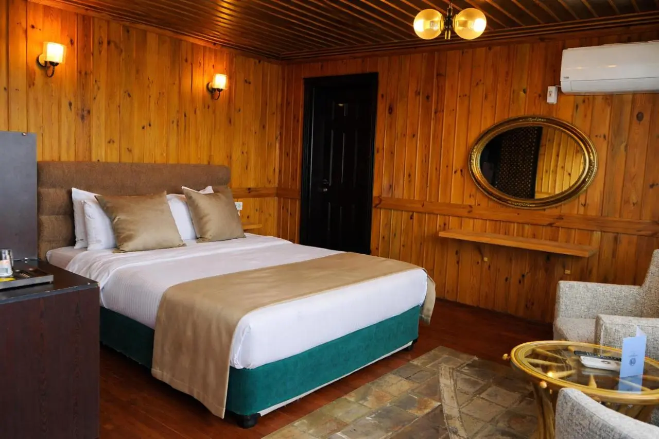 Denizci Hotel