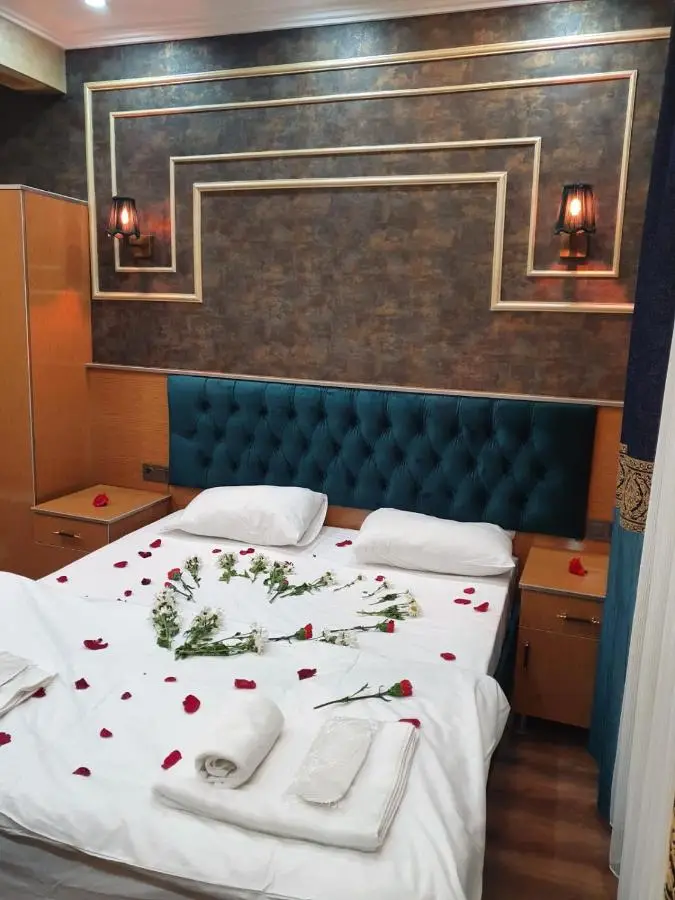 BoNaMi Hotel