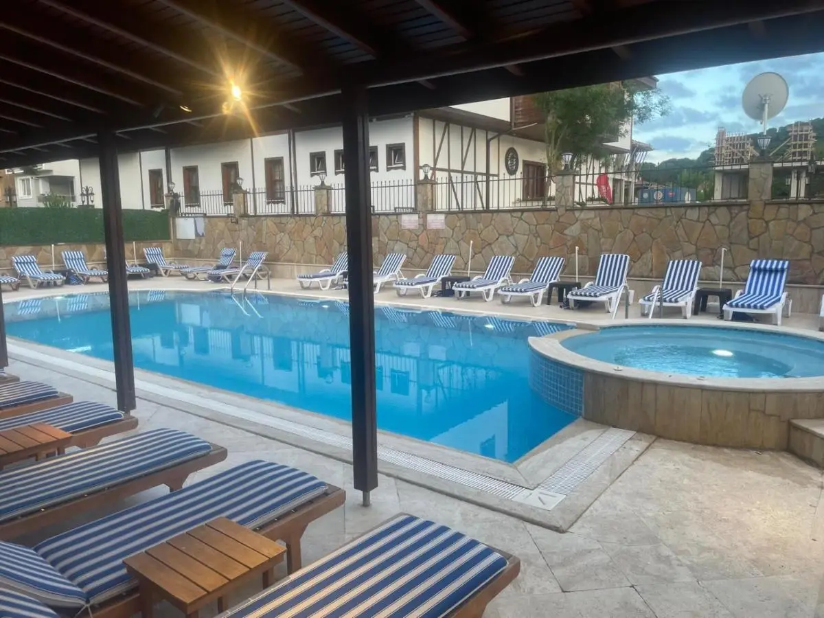 Olinda Hotel & Spa