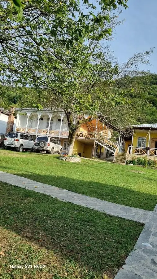 Guest House Balda