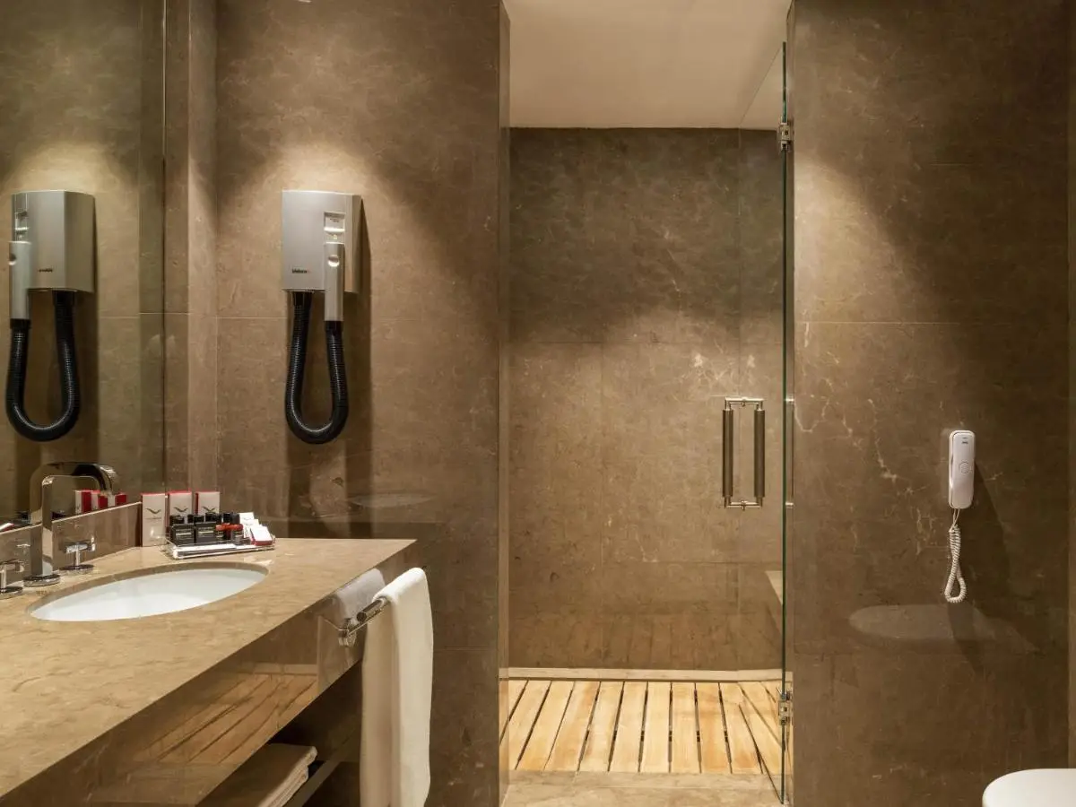 Mövenpick Hotel Istanbul Bosphorus