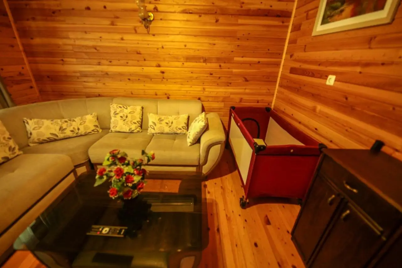Villa Zeytin