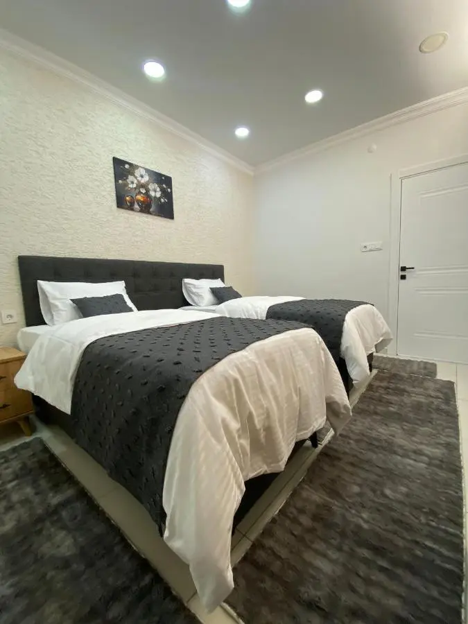 Maya Apartment